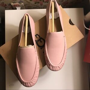 UGG Vivian Leather Loafers UWB 6.5​